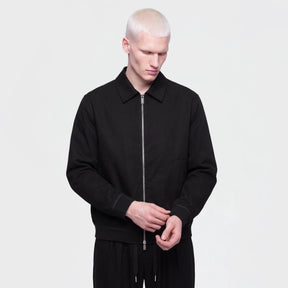Ainker 1060 Black Jacket