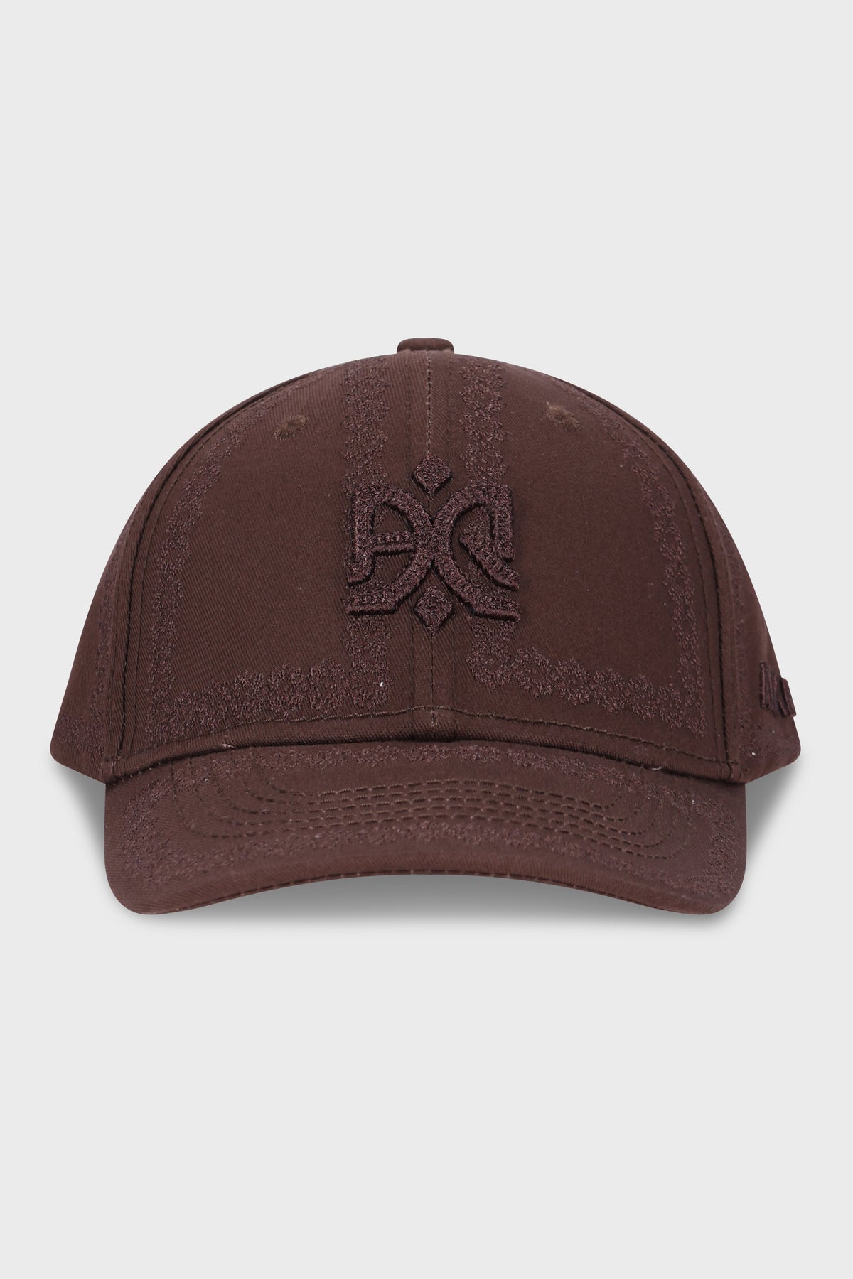 Ainker 1180 Brown Hat