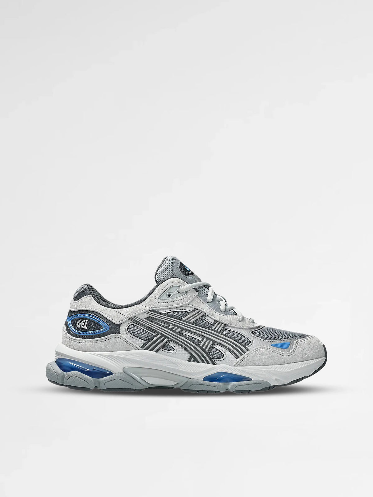 ASICS GEL-NYC 2.0 Gravel / Piedmont Grey