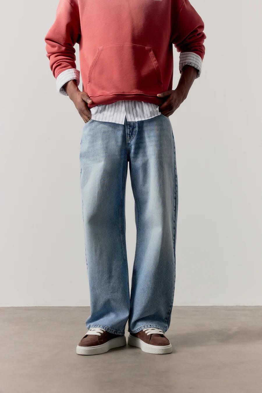 The Couture Club Skater Jeans