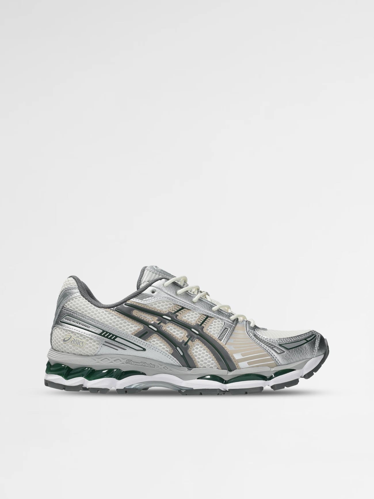 ASICS GEL KAYANO 12 Cream / Carbon