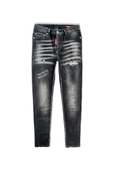 ICON Premium Jeans Skinny Fit