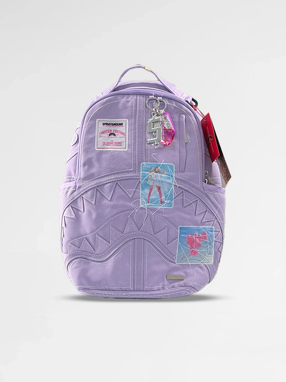 Sprayground Backpack