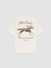 Altro Studios T-Shirt "Beyond Boundaries" - Cream