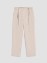 CREW Milano “Monaco” Pants - Beige