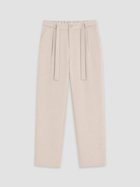 CREW Milano “Monaco” Pants - Beige.