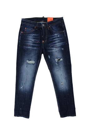 Marcoric Jeans Model E 2272