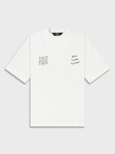 Ainker Cotton 561 White T-Shirt