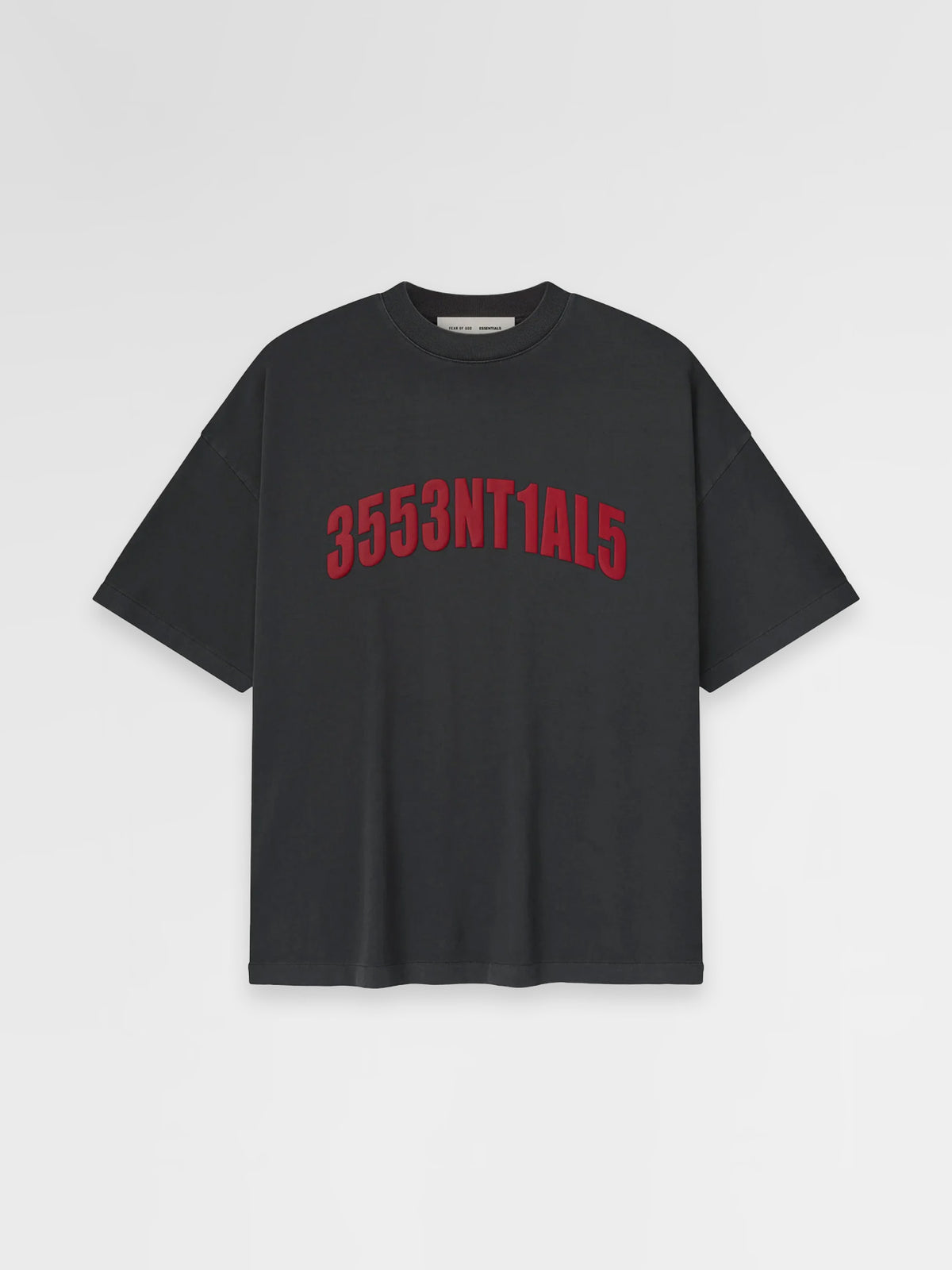 FEAR OF GOD ESSENTIALS T-Shirt 125HO254562F