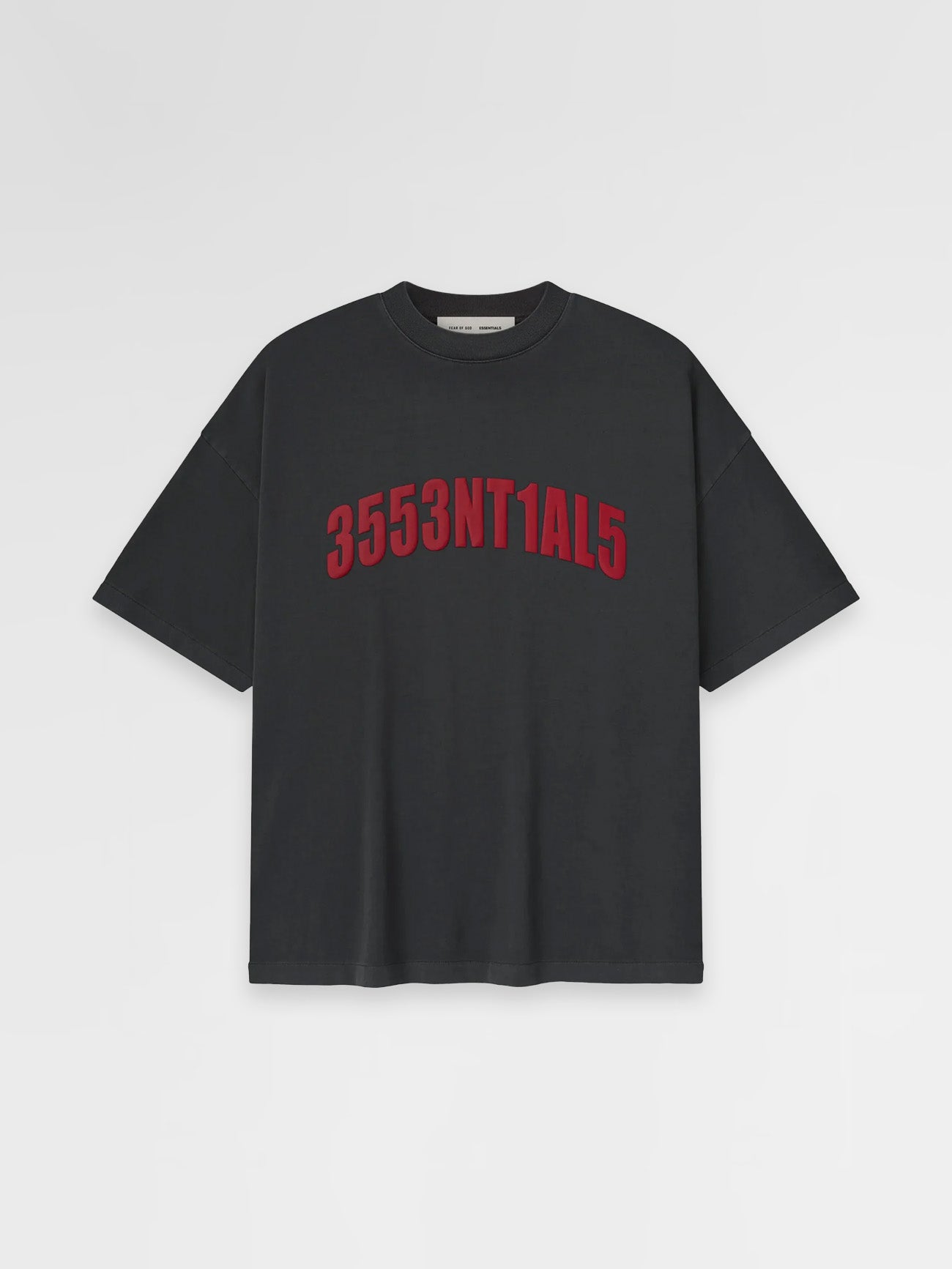 FEAR OF GOD ESSENTIALS T-Shirt 125HO254562F
