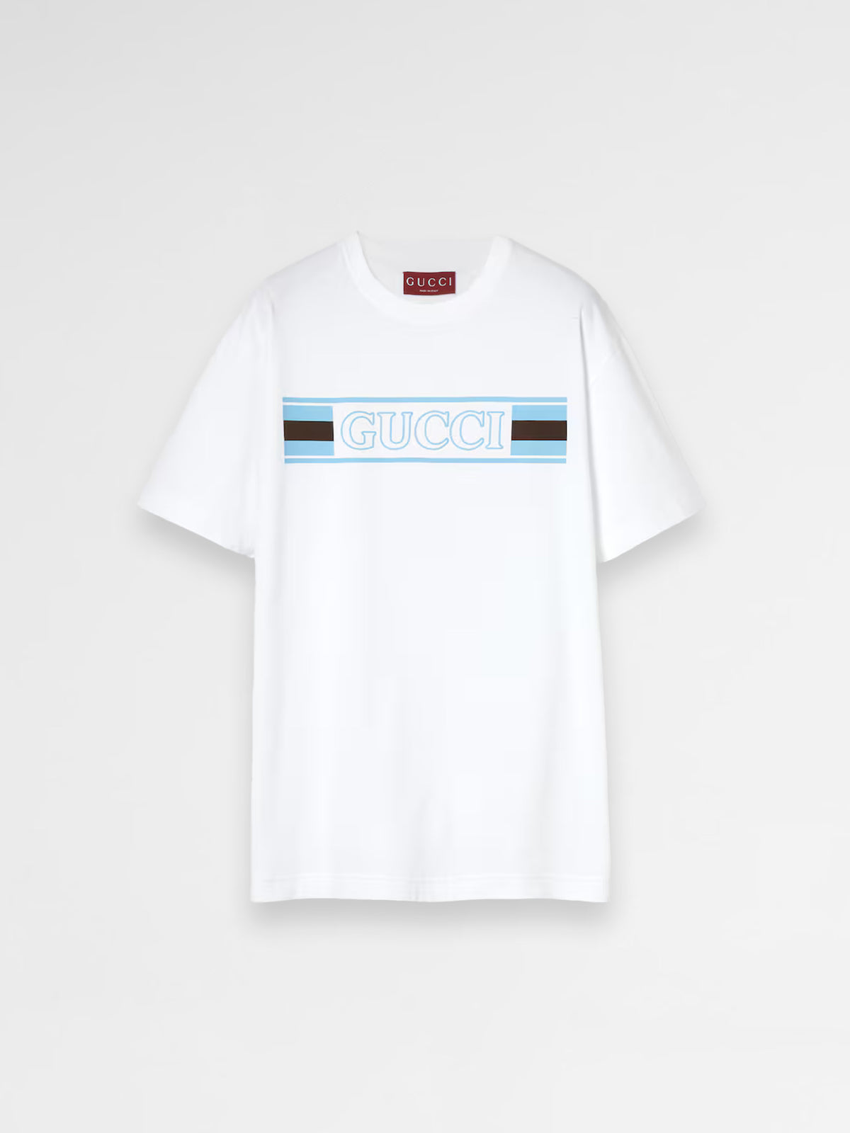 Gucci Logo T-Shirt