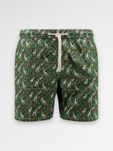 Mc2 Printed Swim Shorts