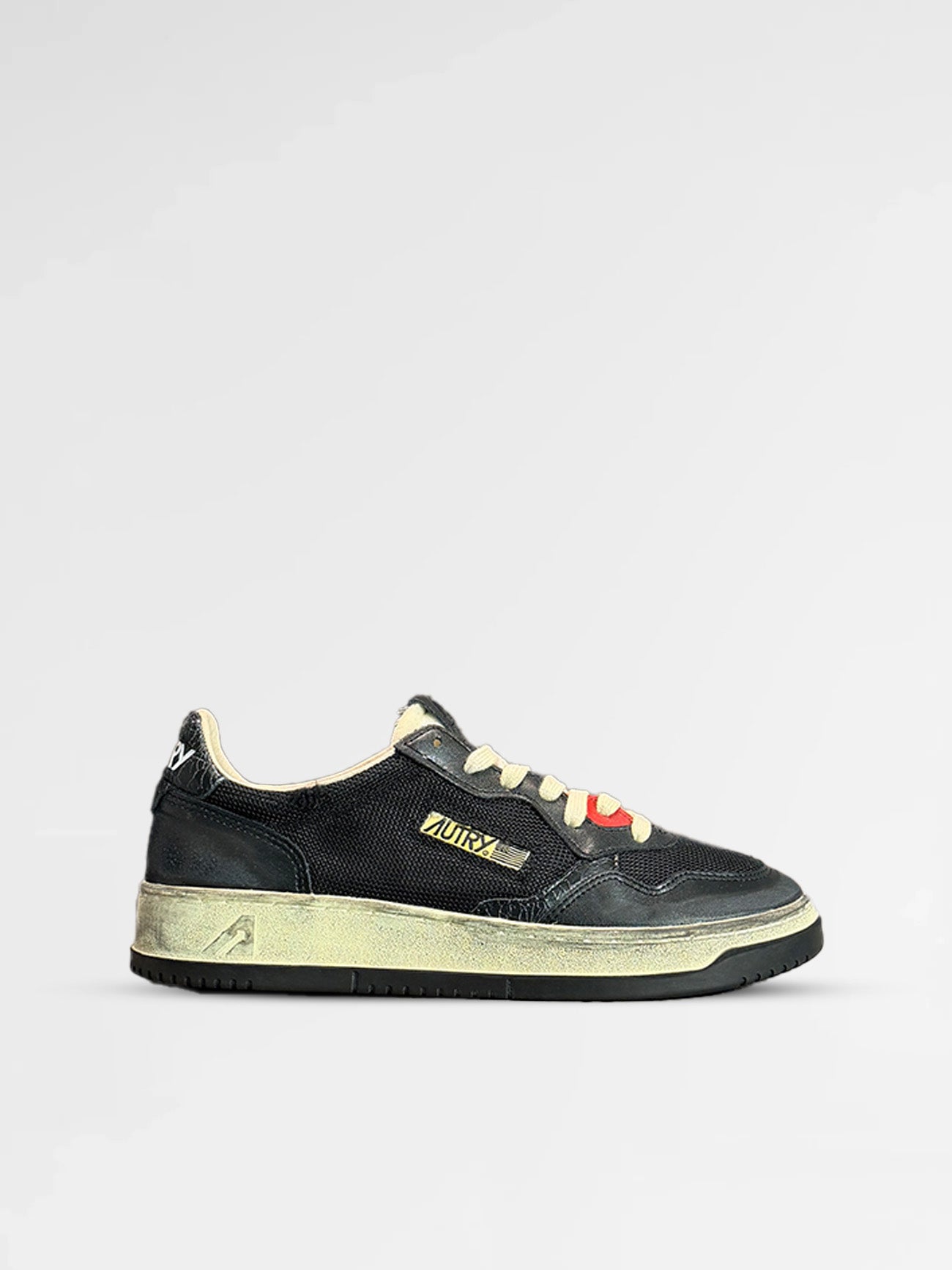 Autry Sneakers FW27 - AVLM KH01