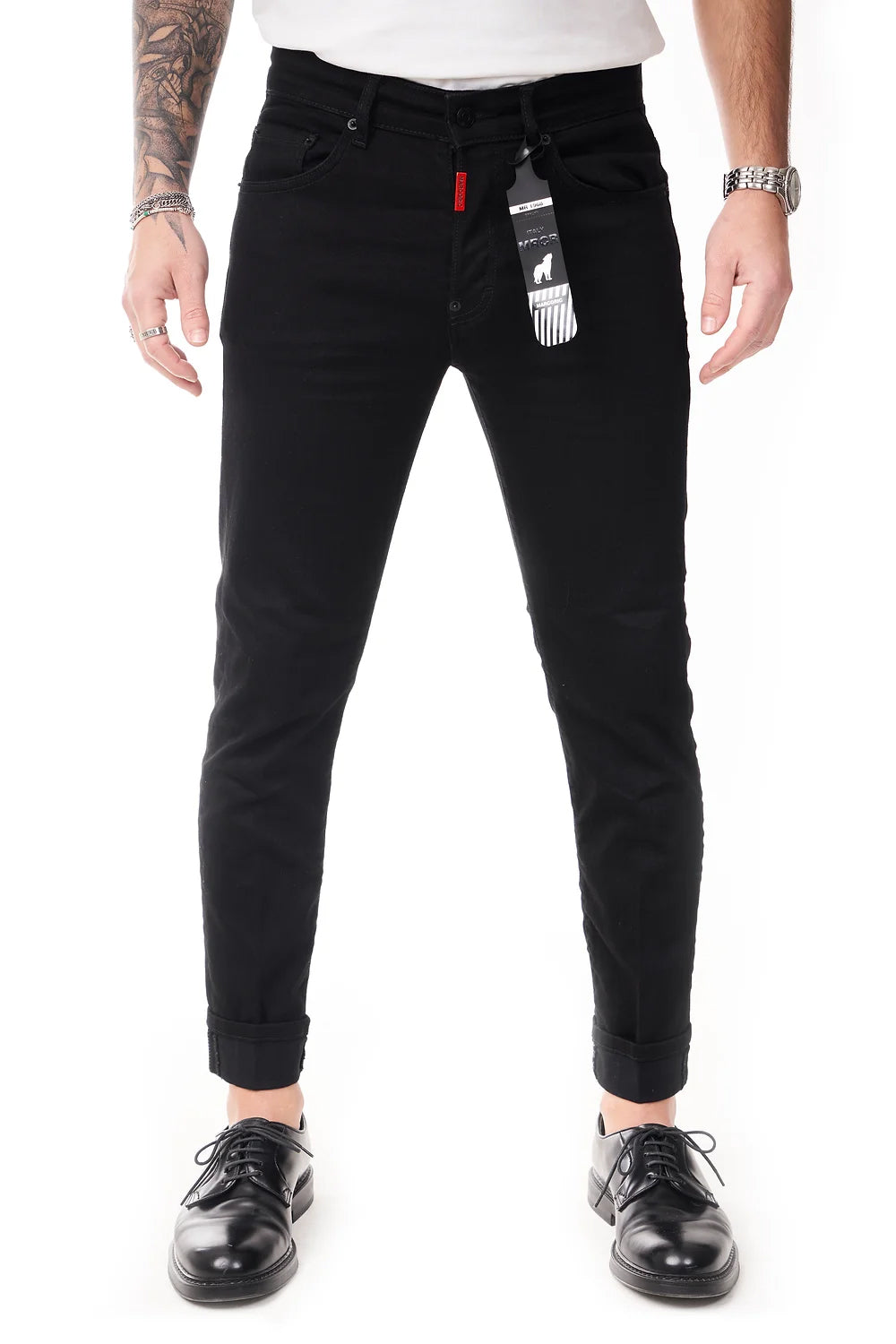 Marcoric Jeans Model E 2297