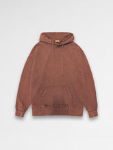 CREW MILANO Relax Classic Hoodie