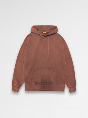 CREW MILANO Relax Classic Hoodie