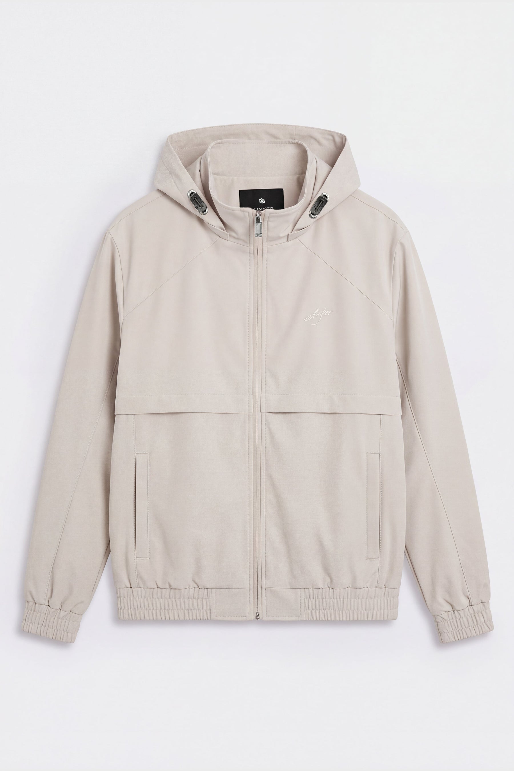 Ainker 1077 Off White Jacket