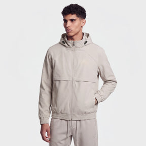 Ainker 1077 Off White Jacket