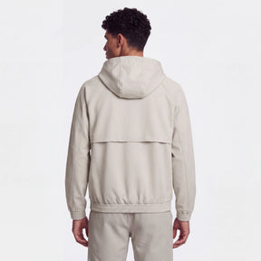 Ainker 1077 Off White Jacket