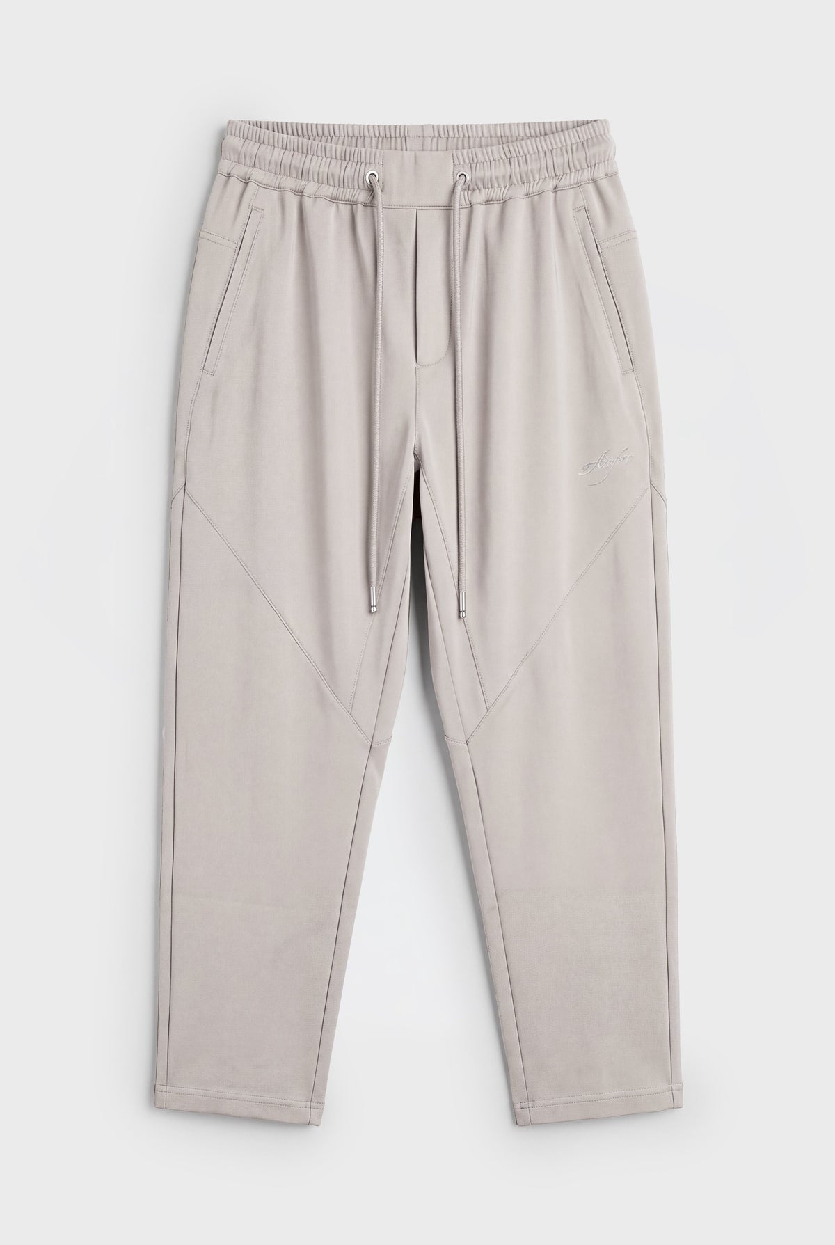 Ainker 1077 Off White Pant