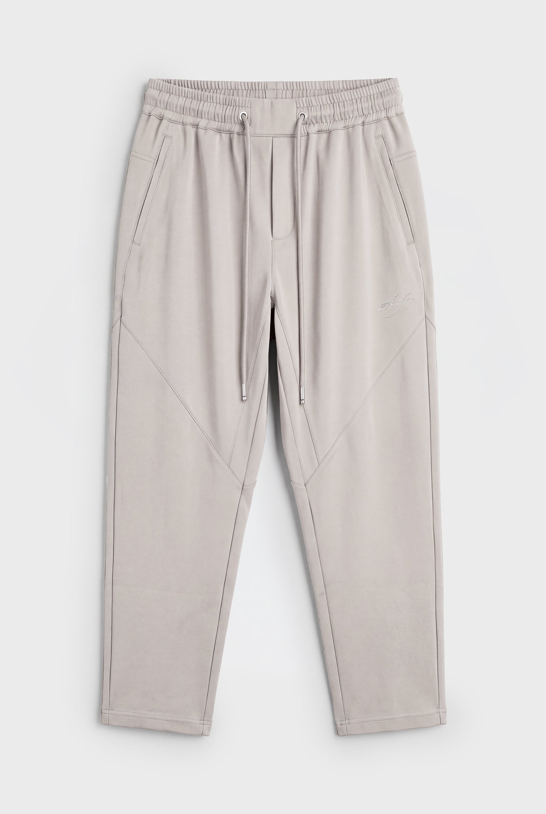 Ainker 1077 Off White Pant