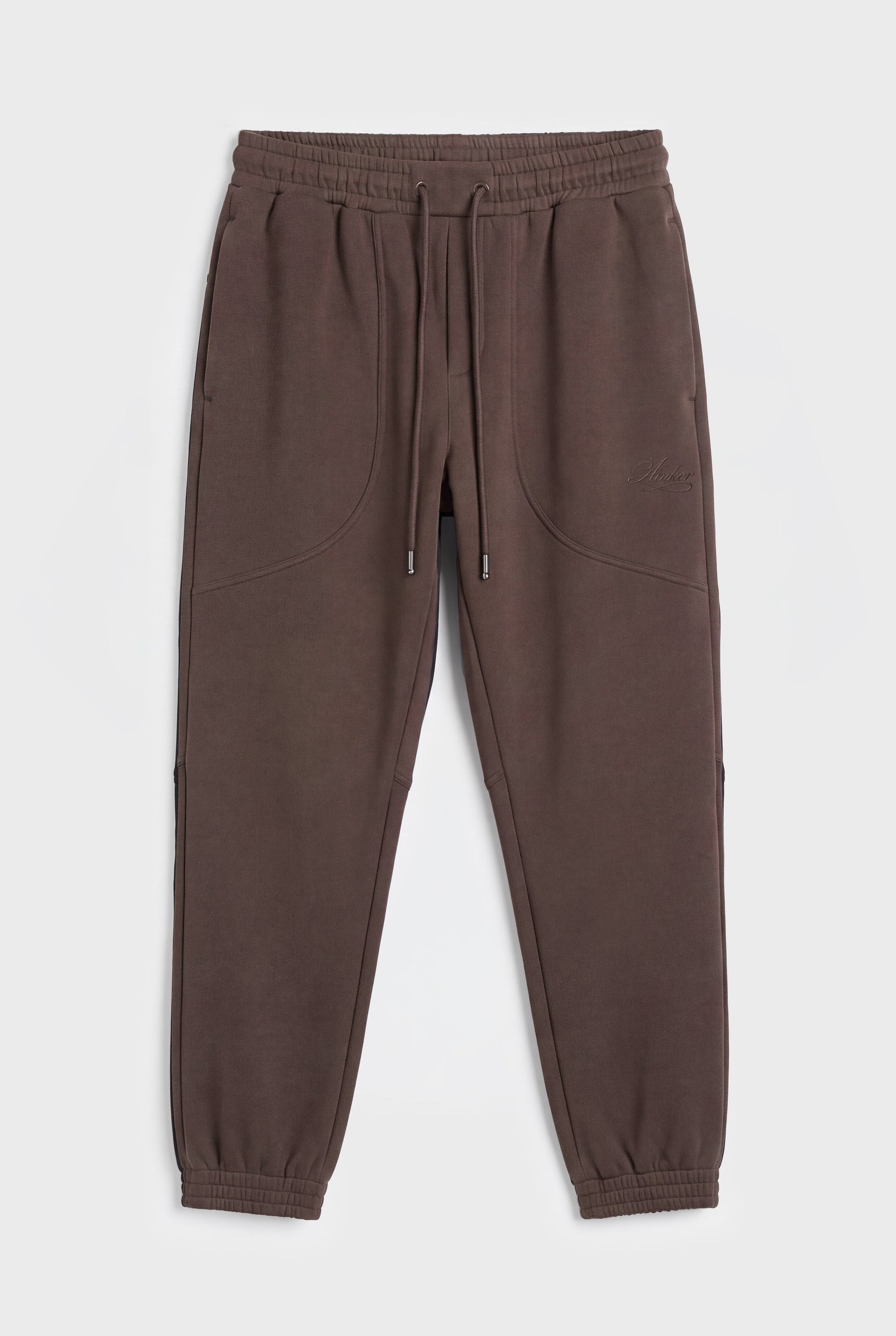Ainker 1069 Brown Pant