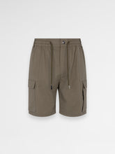 Ainker Short Cargo 279 Green Pant