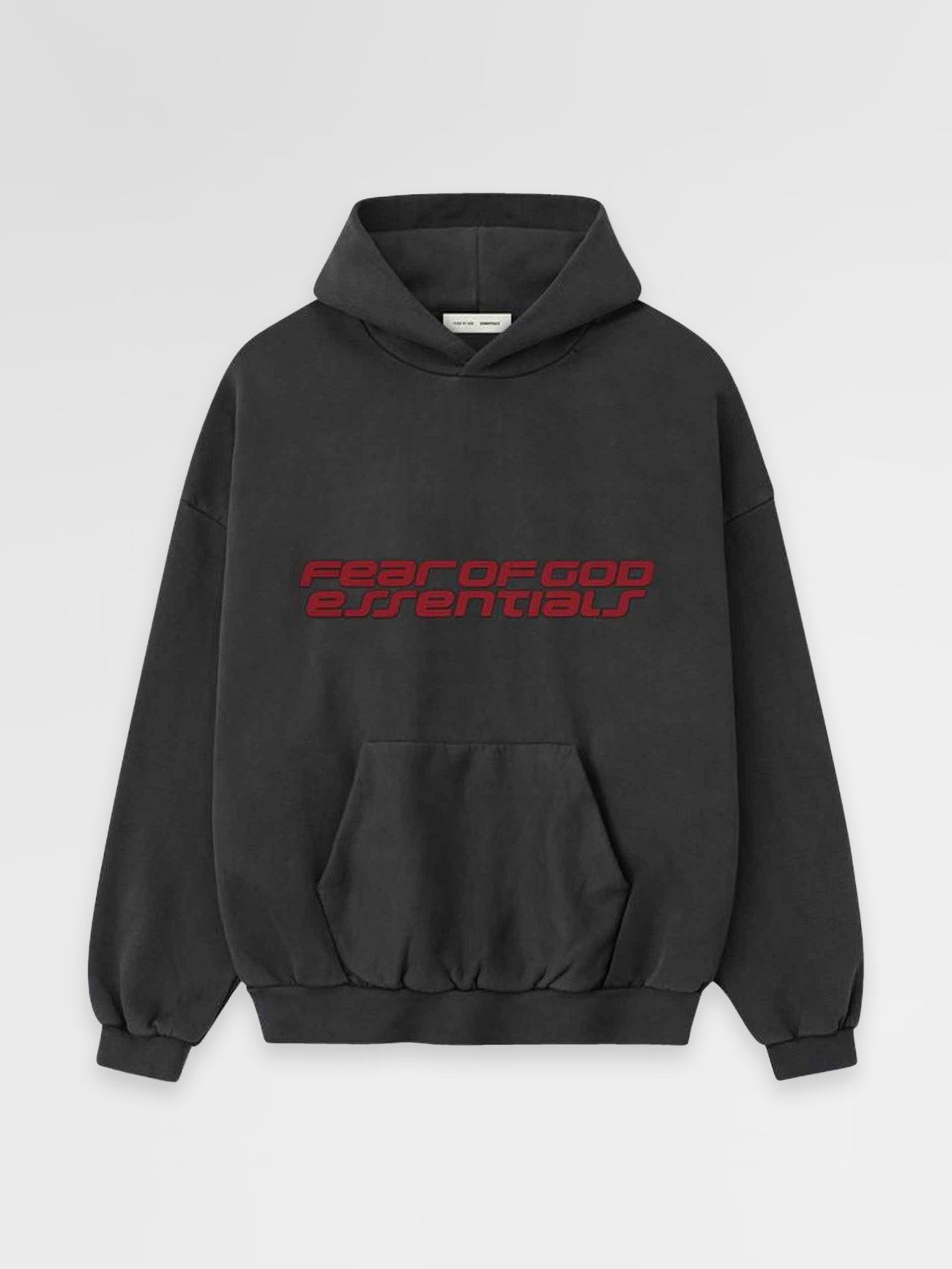 FEAR OF GOD ESSENTIALS Hoodie 192HO256562F