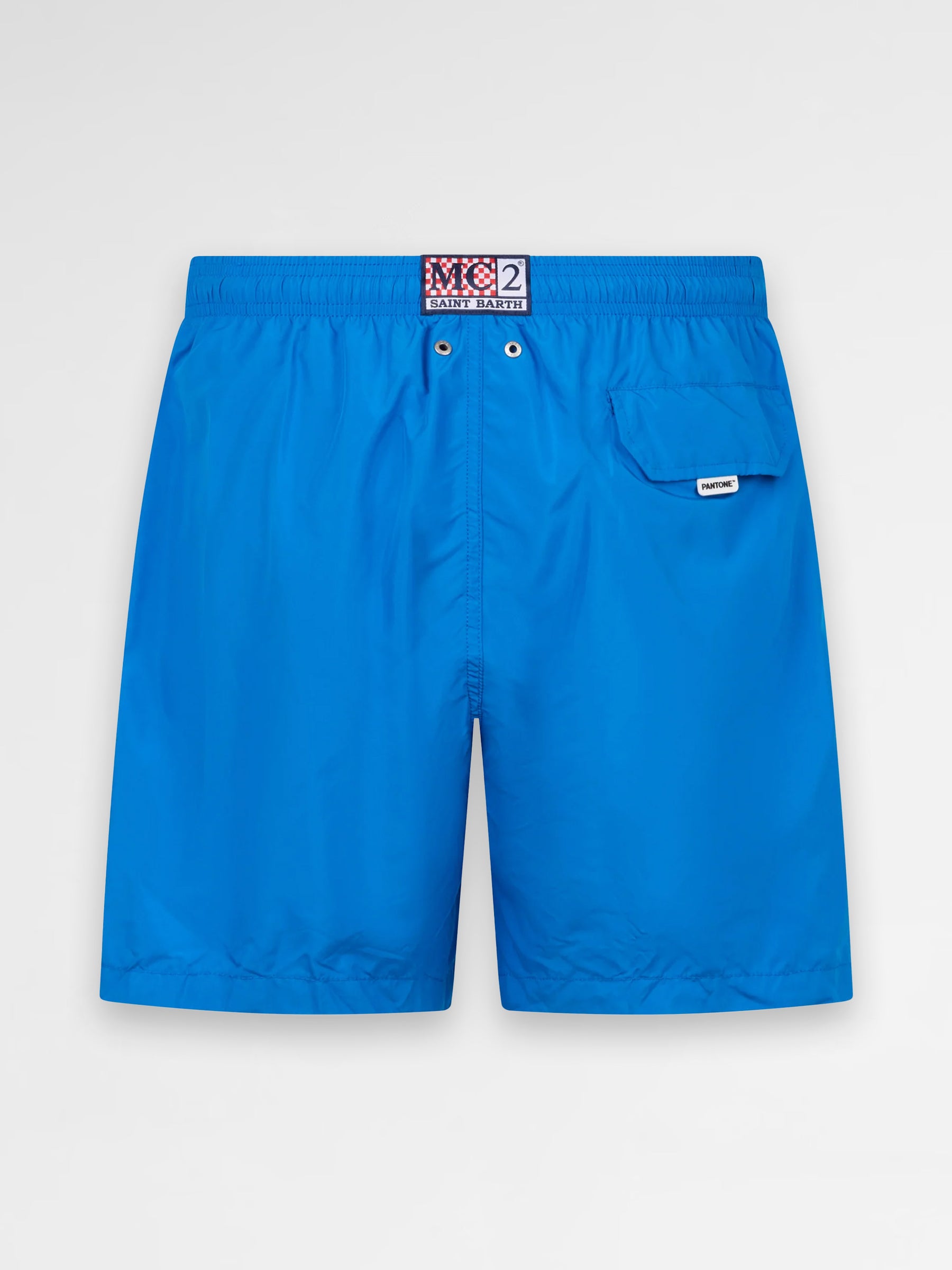 Mc2 Swim Shorts | PANTONE® SPECIAL EDITION