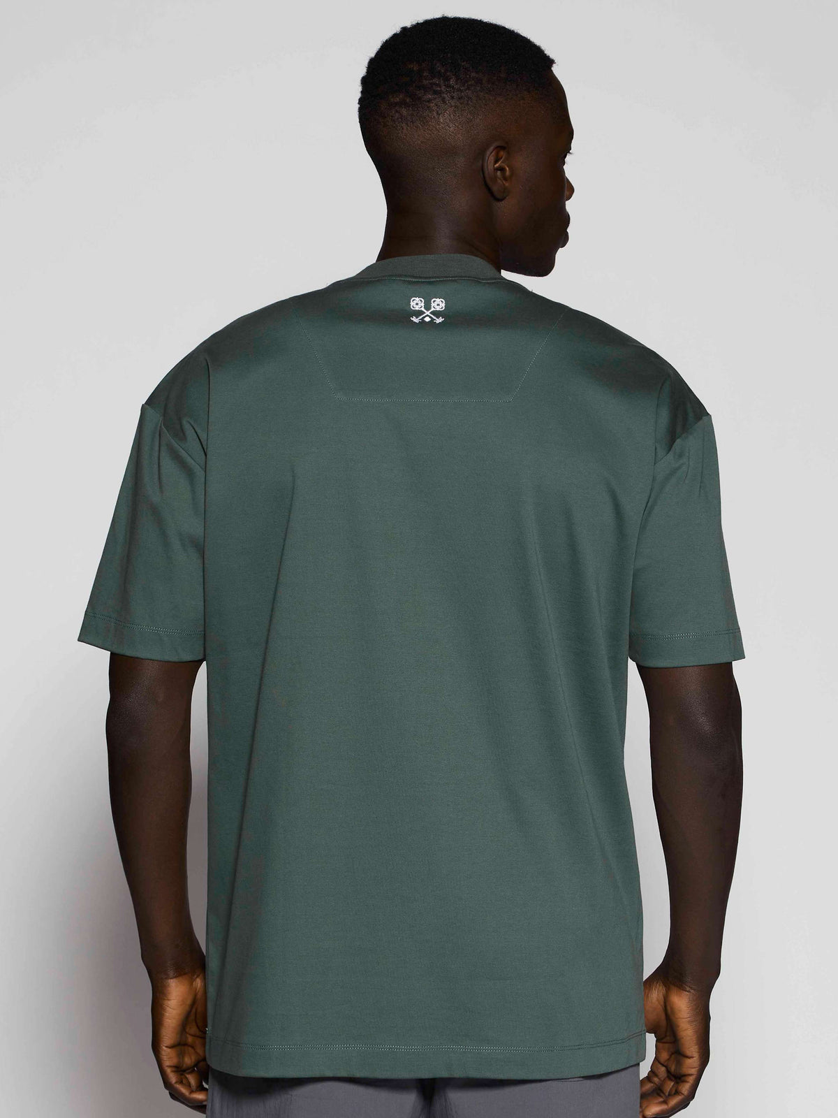 Ainker MMXV 235 Green T-Shirt