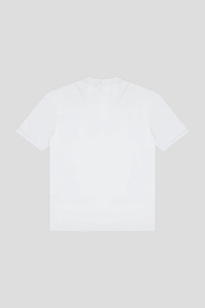 Black Dot T-SHIRT BD classic logo