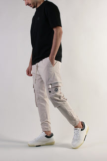 CREW Milano ROMEO Cargo Pants