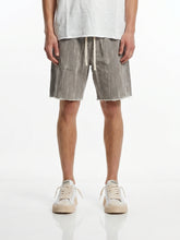 CREW Milano Denim Shorts 109