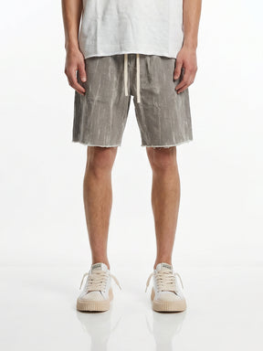 CREW Milano Denim Shorts 109