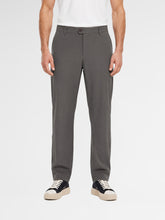 MAISON 9 PARIS High-End Khaki Nylon Trousers Pants