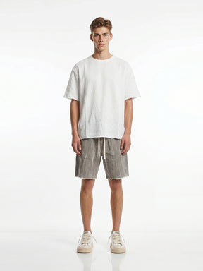 CREW Milano Denim Shorts 109