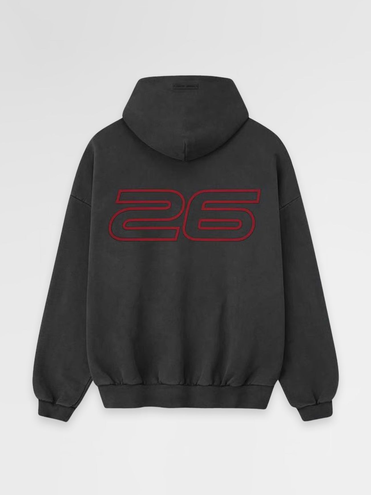 FEAR OF GOD ESSENTIALS Hoodie 192HO256562F