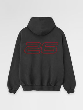 FEAR OF GOD ESSENTIALS Hoodie 192HO256562F