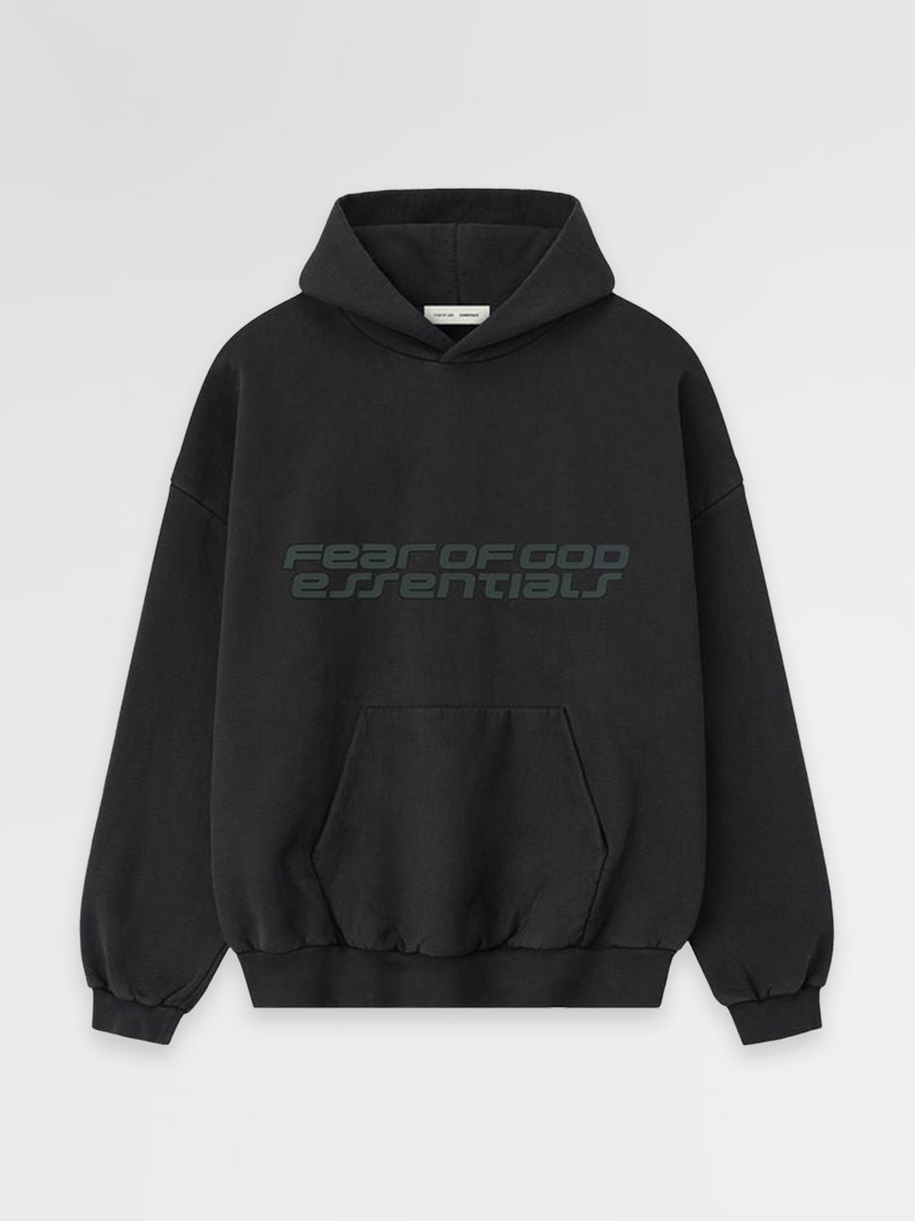 FEAR OF GOD ESSENTIALS Hoodie 192HO256564F