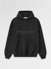 FEAR OF GOD ESSENTIALS Hoodie 192HO256564F