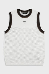 Ainker White 805 Mesh Tank