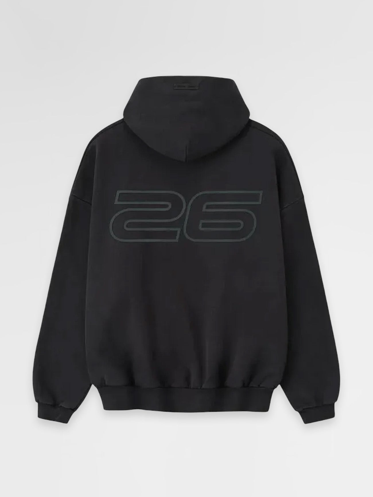 FEAR OF GOD ESSENTIALS Hoodie 192HO256564F