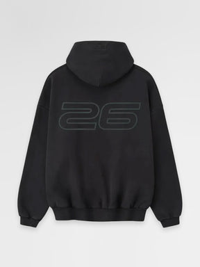 FEAR OF GOD ESSENTIALS Hoodie 192HO256564F