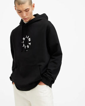 Allsaints Tierra OTH HOODY