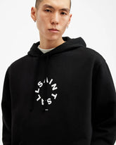 Allsaints Tierra OTH HOODY