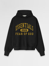 FEAR OF GOD ESSENTIALS Hoodie 192HO256861F