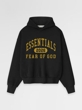 FEAR OF GOD ESSENTIALS Hoodie 192HO256861F