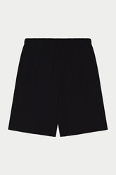 The Couture Club Plisse Shorts