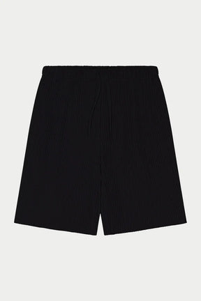 The Couture Club Plisse Shorts
