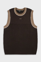 Ainker Brown 805 Mesh Tank